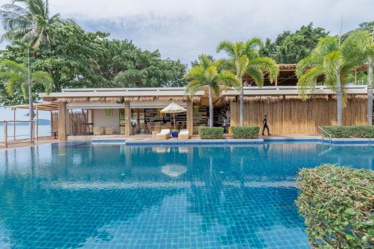 Dahlia 2 Bedroom Amazing Seaview Rawai Exterior photo