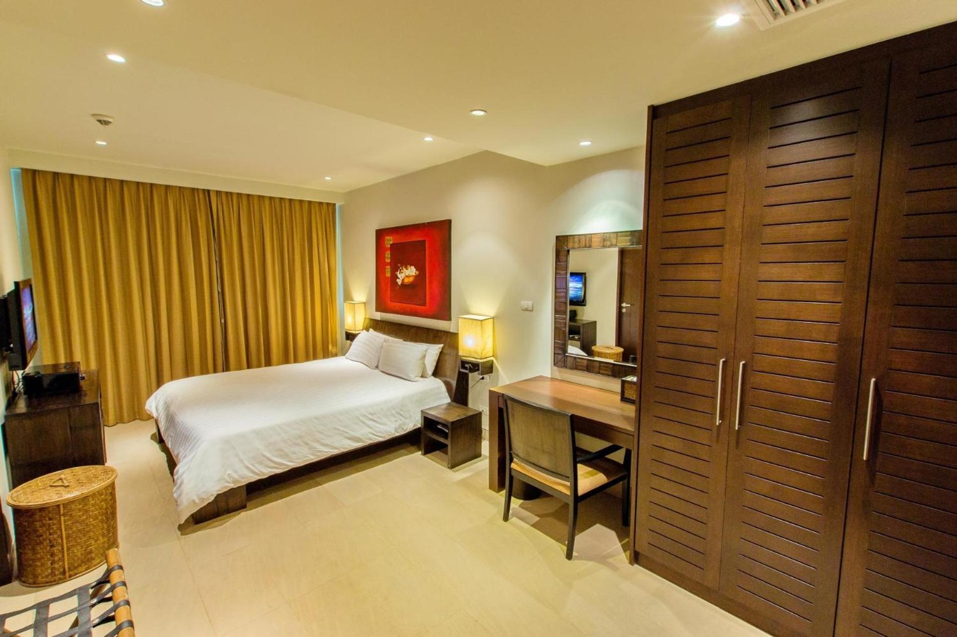 Dahlia 2 Bedroom Amazing Seaview Rawai Exterior photo