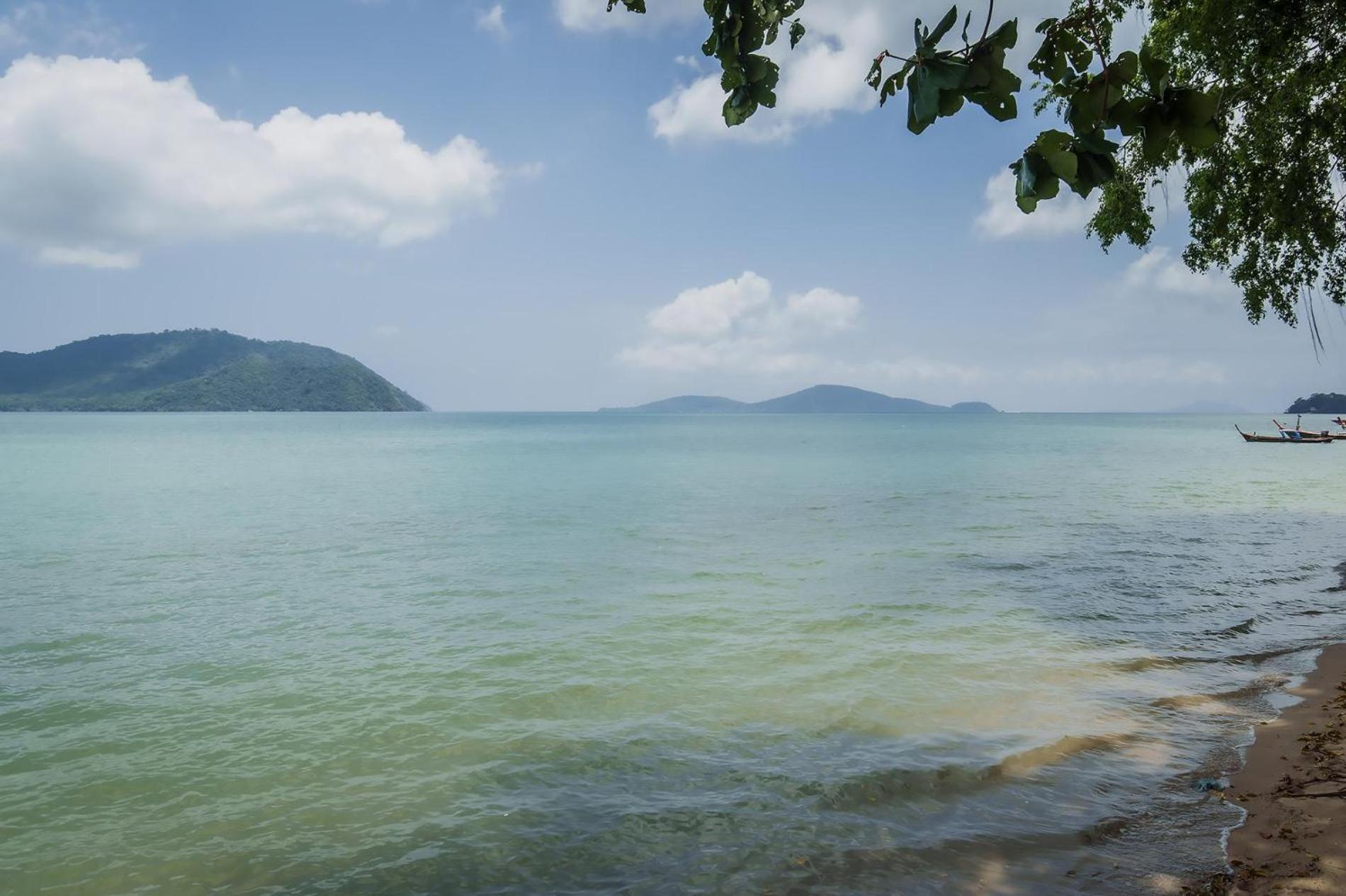 Dahlia 2 Bedroom Amazing Seaview Rawai Exterior photo