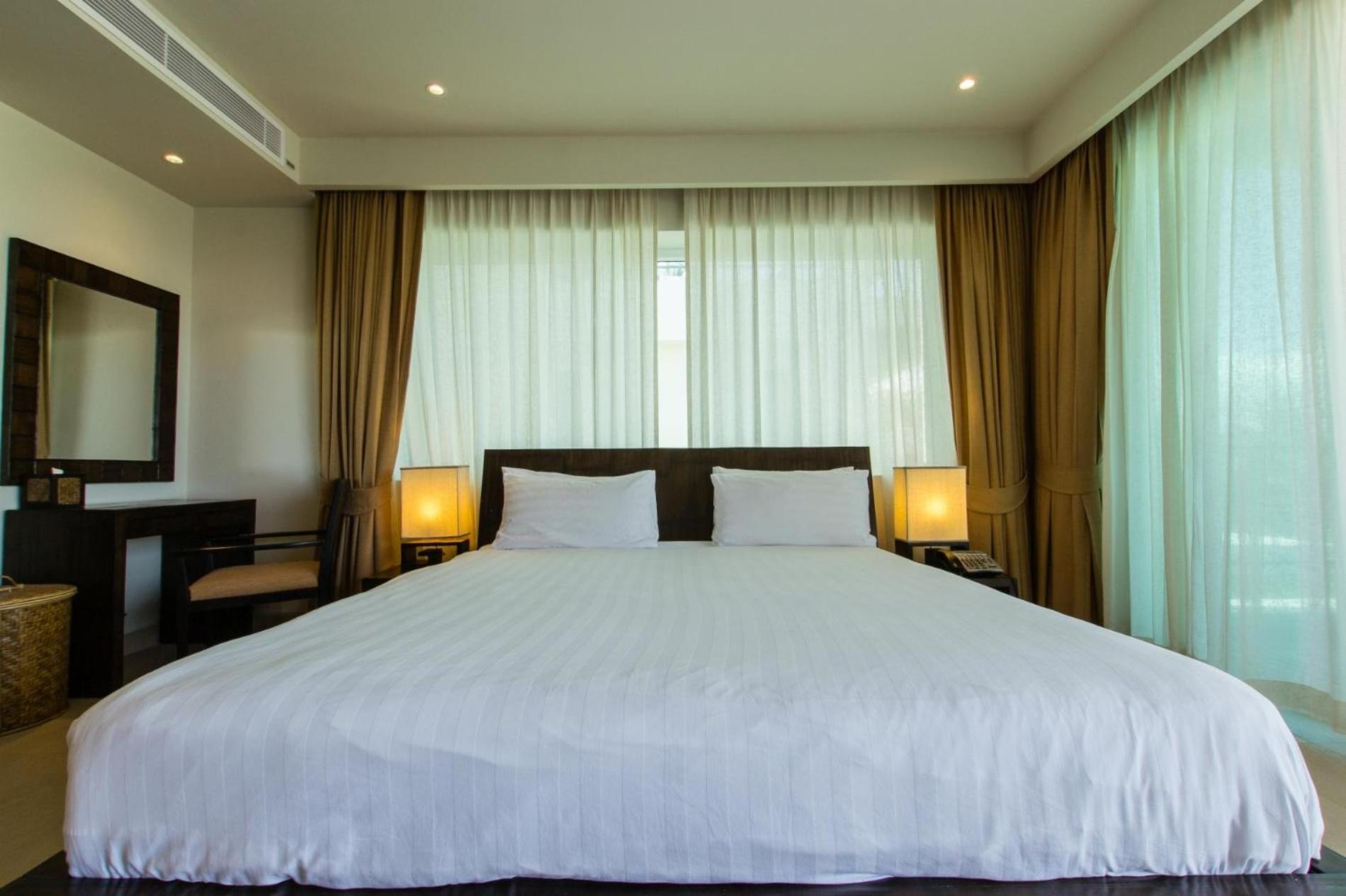Dahlia 2 Bedroom Amazing Seaview Rawai Exterior photo