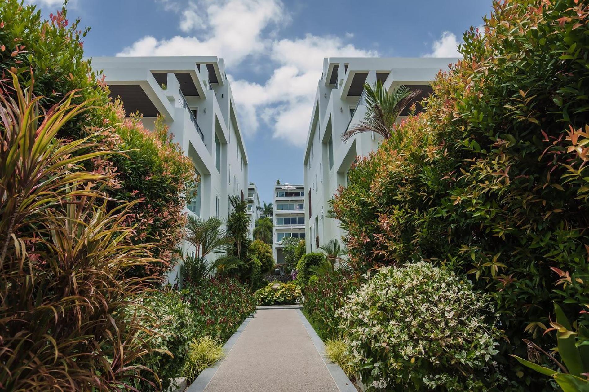 Dahlia 2 Bedroom Amazing Seaview Rawai Exterior photo